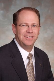 Representative Ed Buchanan